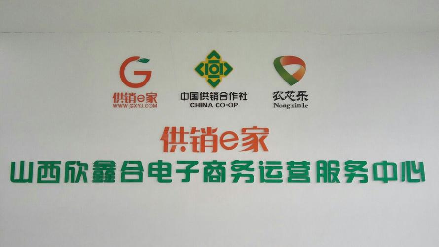 惠龙供销社